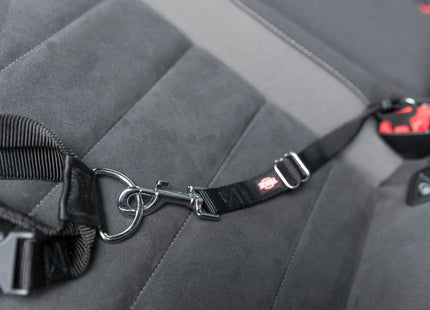 Trixie Anschnallgurt für Hunde im Auto