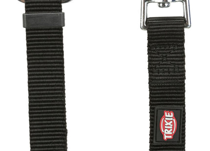 Trixie Anschnallgurt für Hunde im Auto