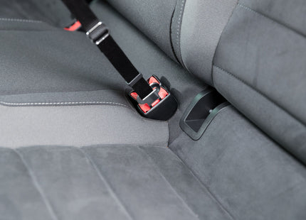 Trixie Anschnallgurt für Hunde im Auto