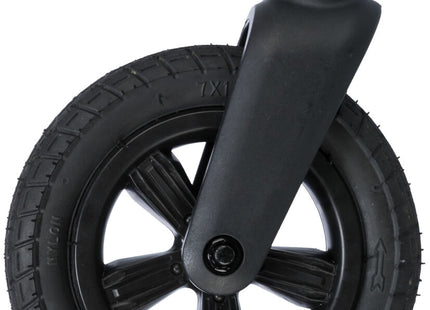 Trixie Buggy-Frontrad für Fahrradanhänger 12794/6/8