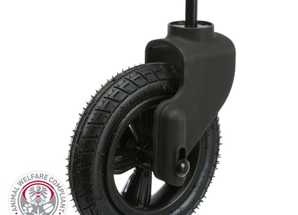 Trixie Buggy-Frontrad für Fahrradanhänger 12794/6/8
