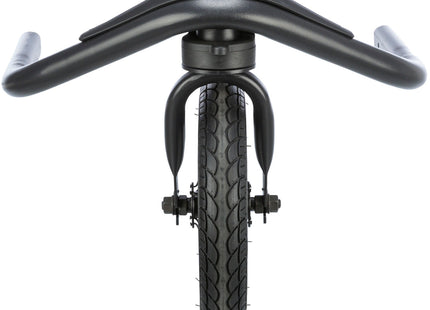 Umbausatz für Fahrradanhänger von Trixie in Grau - für sportliche Ausflüge mit Ihrem Vierbeiner