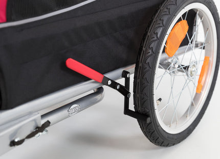 Trixie Umsatzbau zum Jogger für T12814