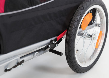 Trixie Umsatzbau zum Jogger für T12814