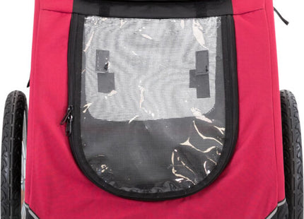 Trixie Umsatzbau zum Jogger für T12814