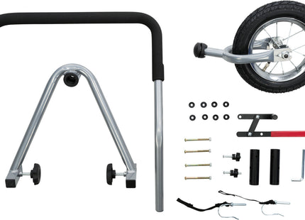 Trixie Umsatzbau zum Jogger für T12814