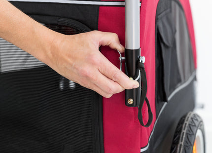 Trixie Umsatzbau zum Jogger für T12814