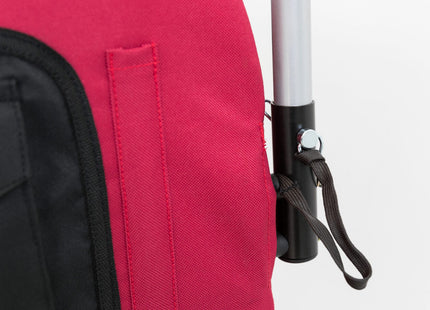 Trixie Umsatzbau zum Jogger für T12814