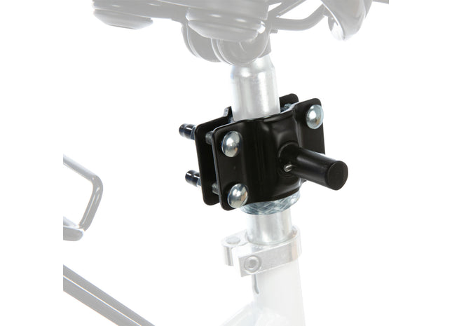 Trixie Sattelstangenhalter 1287