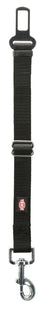 Sicherheitsgeschirr für Hunde in elegantem Schwarz