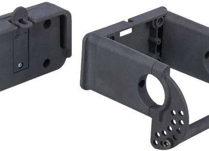 Trixie Universal-Fahrrad-Fronthalterung - Praktische Befestigung für Fahrräder am Lenker