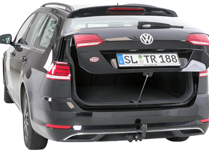 Trixie Car Cooler Einhängbar Kofferraumklappe Lang 40cm