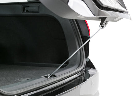 Trixie Car Cooler Einhängbar Kofferraumklappe Lang 40cm