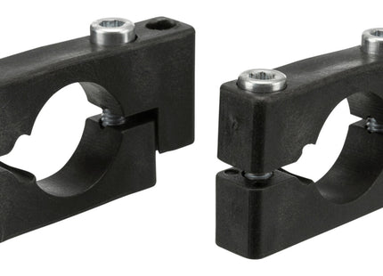 Stylischer Front-Fahrradkorb in Anthrazit von Trixie