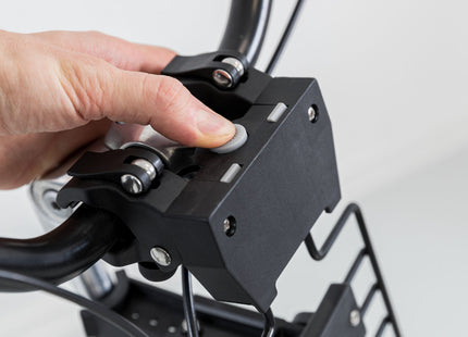 Trixie Front-Fahrradkorb Halterung für Modell 13108