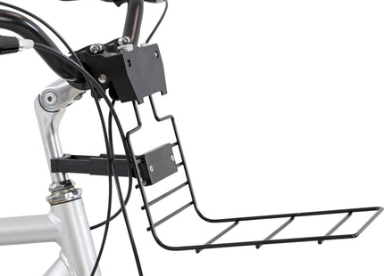 Trixie Front-Fahrradkorb Halterung für Modell 13108