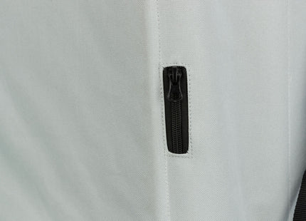 Bequemer Auto-Sitz für Haustiere in Grau-Schwarz