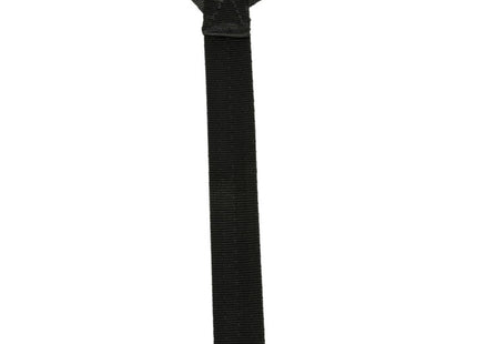 Bequemer Trixie Autositz in Schwarzgrau für unterwegs