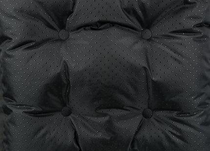 Bequemer Trixie Autositz in Schwarzgrau für unterwegs