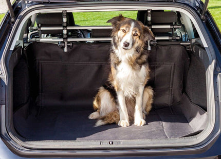 Trixie Kofferraumdecke Nylon