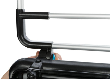 Trixie Höhenerweiterung Universal-Heckgitter 13201