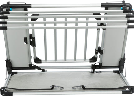 Trixie Höhenerweiterung Universal-Heckgitter 13201