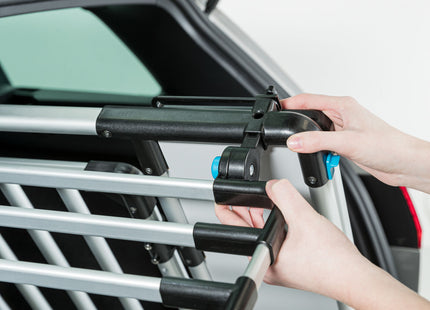 Trixie Höhenerweiterung Universal-Heckgitter 13201