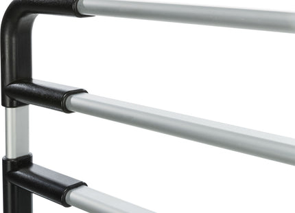 Trixie Höhenerweiterung Universal-Heckgitter 13201