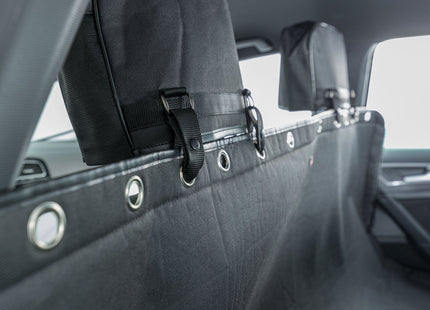 Trixie Auto-Schondecke Nylon - Schützt Ihr Auto vor Schmutz und Kratzern