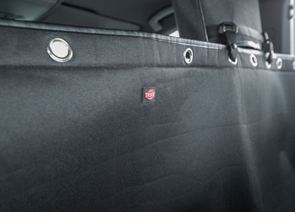 Trixie Auto-Schondecke Nylon - Schützt Ihr Auto vor Schmutz und Kratzern
