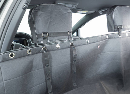 Trixie Auto-Schondecke Nylon - Schützt Ihr Auto vor Schmutz und Kratzern