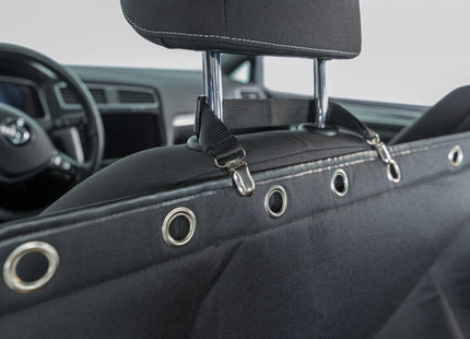 Trixie Auto-Schondecke Nylon - Schützt Ihr Auto vor Schmutz und Kratzern