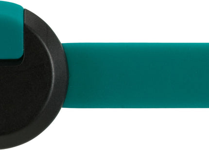 Trixie Flasher USB - hochwertiger LED-Hundeanhänger mit USB-Ladekabel