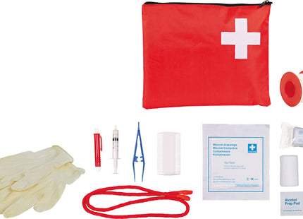 Erste Hilfe-Set für Hunde & Katzen von Trixie