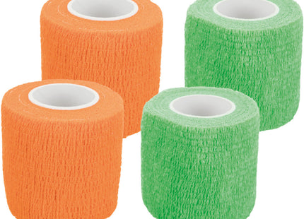 Trixie Bandagen selbsthaftend 5 cm 4 5 m 4 Stk