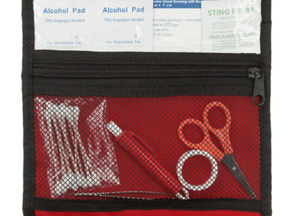 Trixie Premium Erste-Hilfe-Set - ideal für Notfälle und Verletzungen bei Haustieren