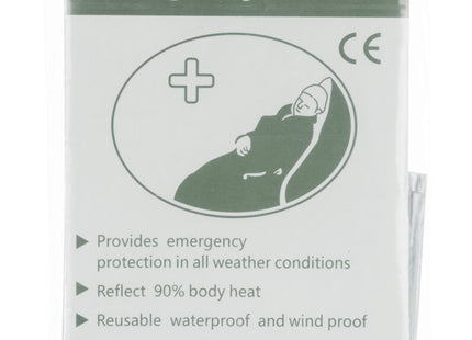 Trixie Premium Erste-Hilfe-Set - ideal für Notfälle und Verletzungen bei Haustieren