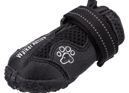 Trixie 2 Pfotenschutz Walker Active 2 Stk. Schützende Hundepfotenstulpen für aktive Hunde