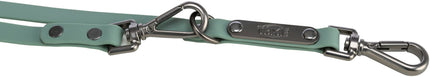 Trixie CityStyle V-Leine – PVC Leine, salbei