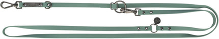 Trixie CityStyle V-Leine – PVC Leine, salbei