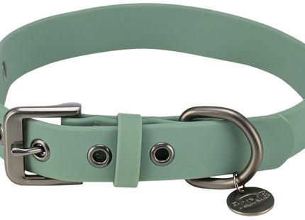 Trixie CityStyle Halsband - salbei, S-M Grösse