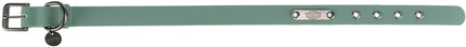 Trixie CityStyle Halsband - salbei, S-M Grösse