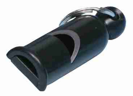 Trixie Trillerpfeife aus Kunststoff