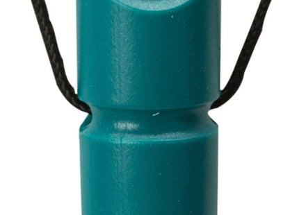 Trixie Doppeltonpfeife aus Kunststoff, 7,5 cm