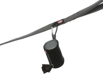 Trixie Beutelspender Neopren 1 Rolle 20 Stk