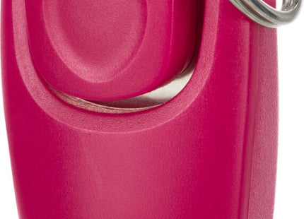 Trixie Dog Activity Clicker-Pfeife für Hunde Training und Erziehung