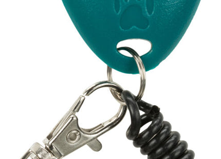 Trixie Sporting Clicker - Ein effektives Trainingsgerät für Haustiere