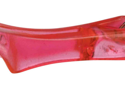 Trixie Tick Away Zeckenzieher aus Kunststoff, 6.5 cm, effektives Entfernen von Zecken