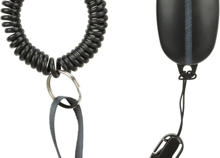 Trixie Soft Clicker Ausbildungshilfe mit Clickertaste