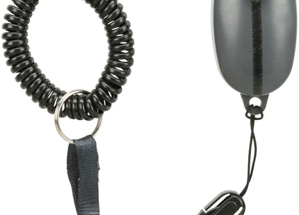 Trixie Soft Clicker Ausbildungshilfe mit Clickertaste